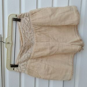 Free People shorts